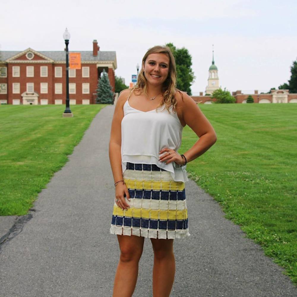 Meet your Posher, Marissa